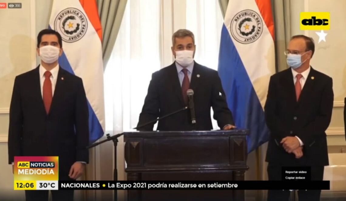 Background ABCTV JWP