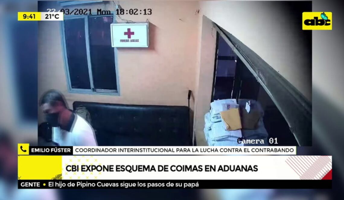 Background ABCTV JWP