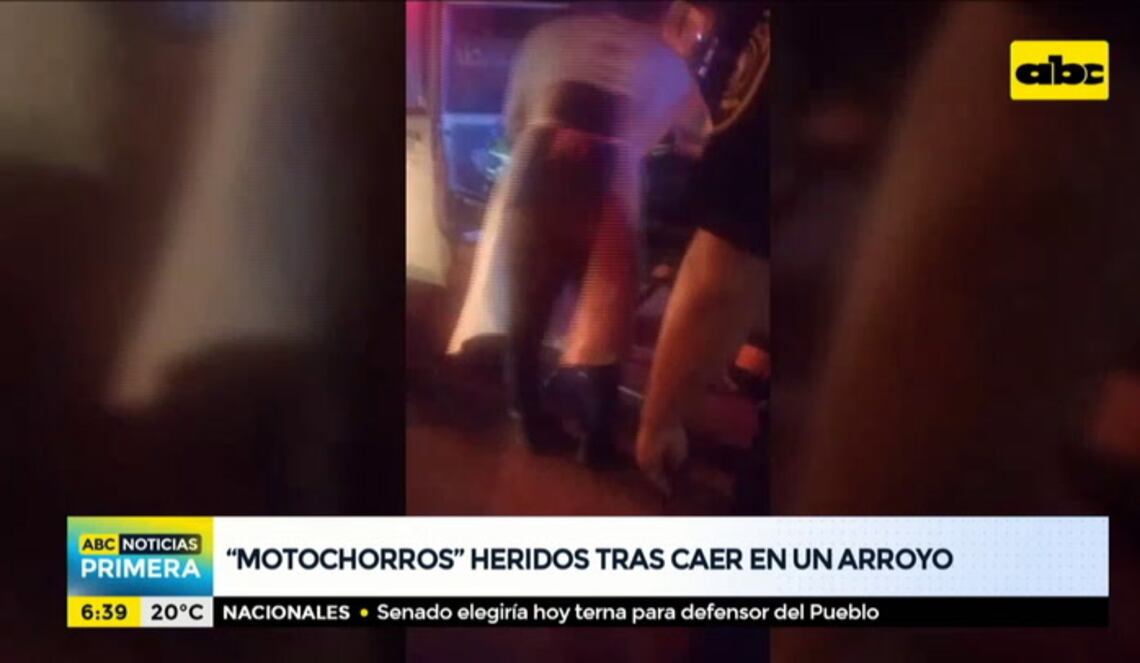 Background ABCTV JWP