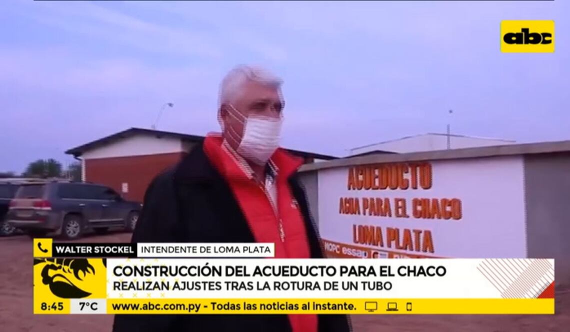 Background ABCTV JWP