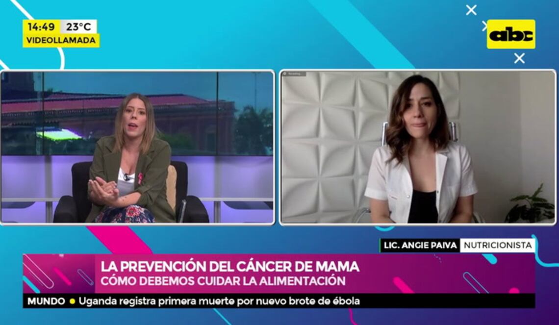 Background ABCTV JWP