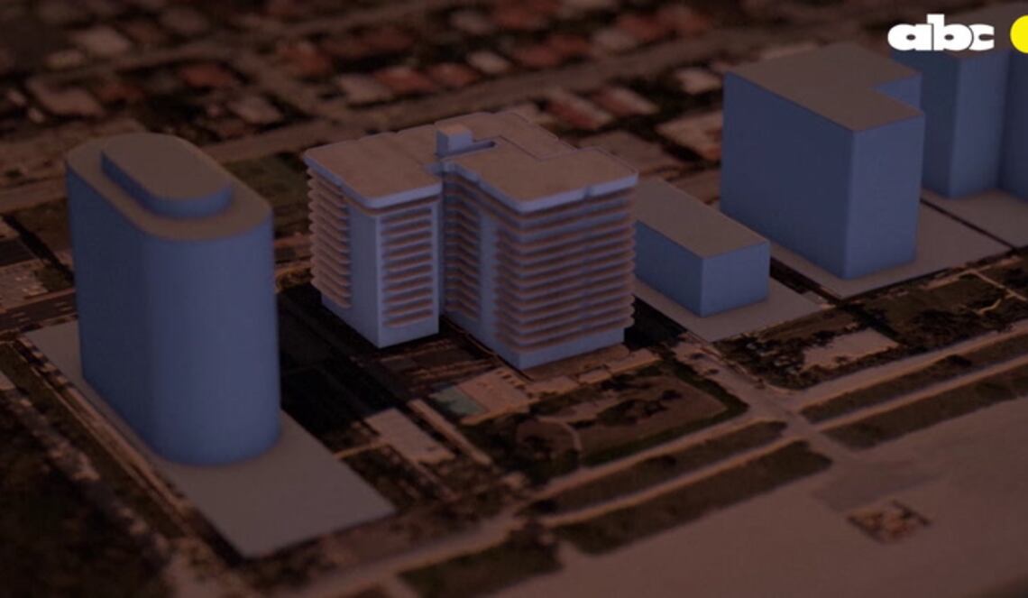 Background ABCTV JWP