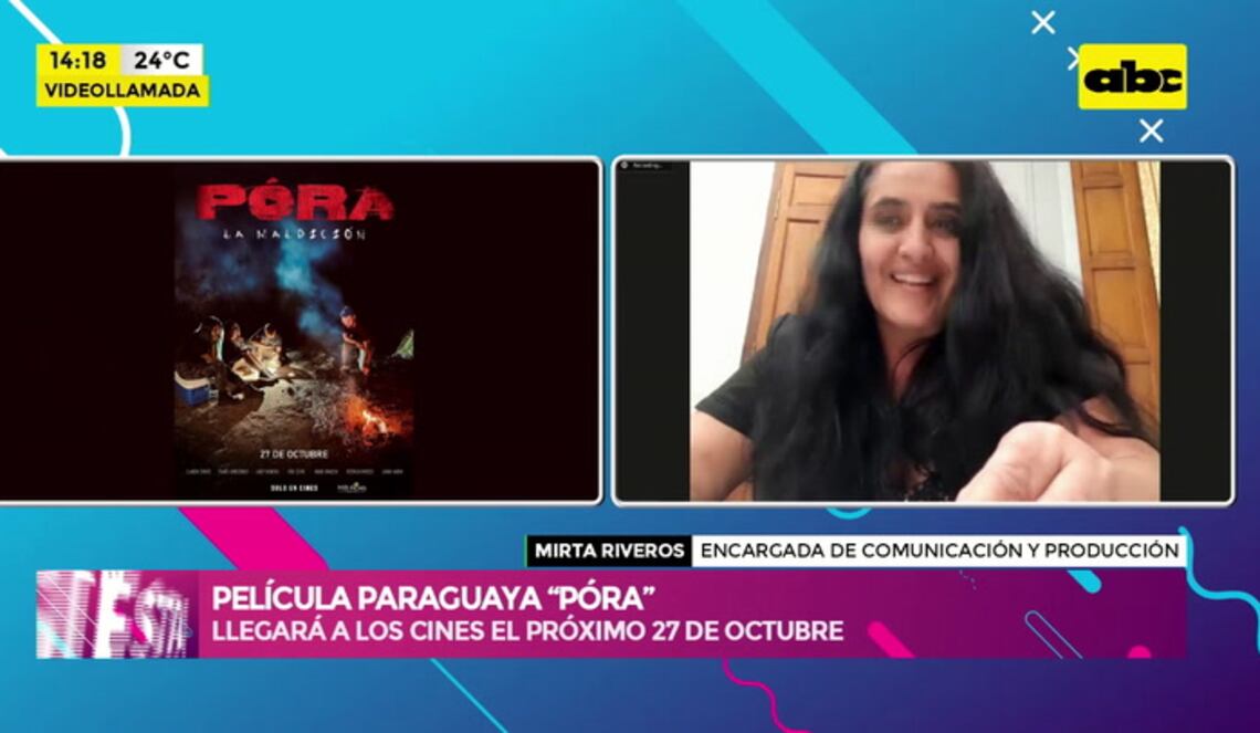 Background ABCTV JWP