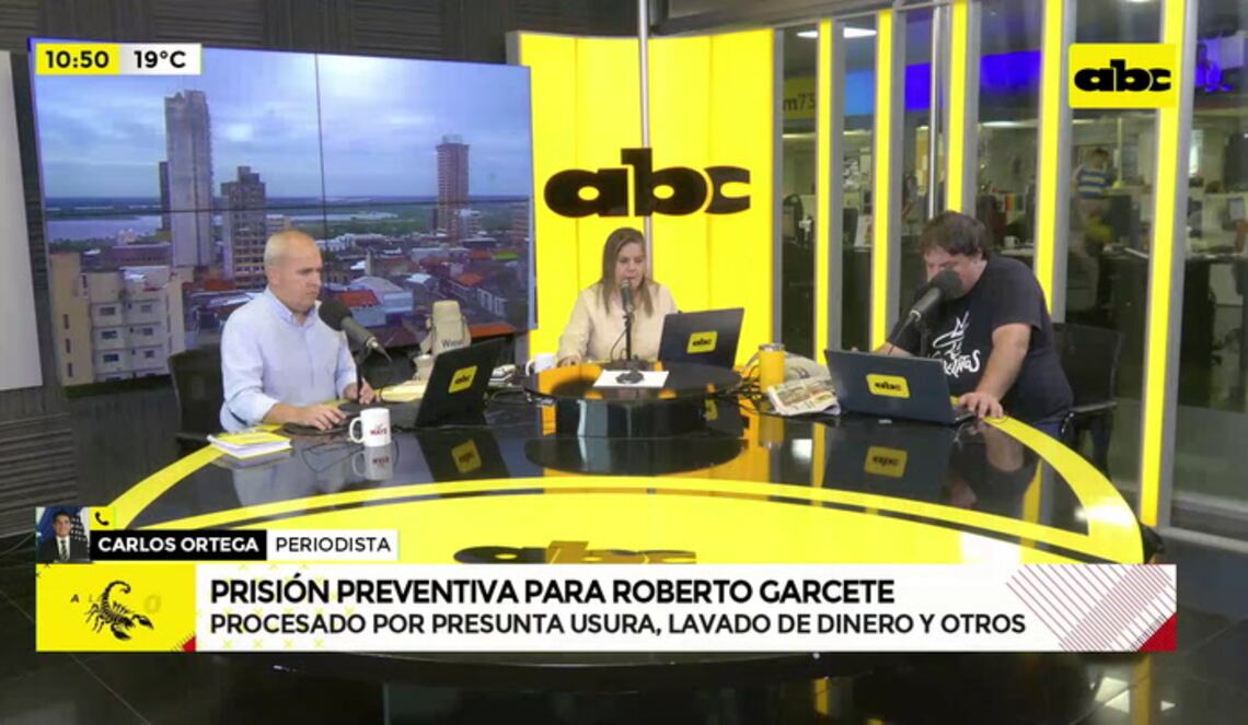 Background ABCTV JWP