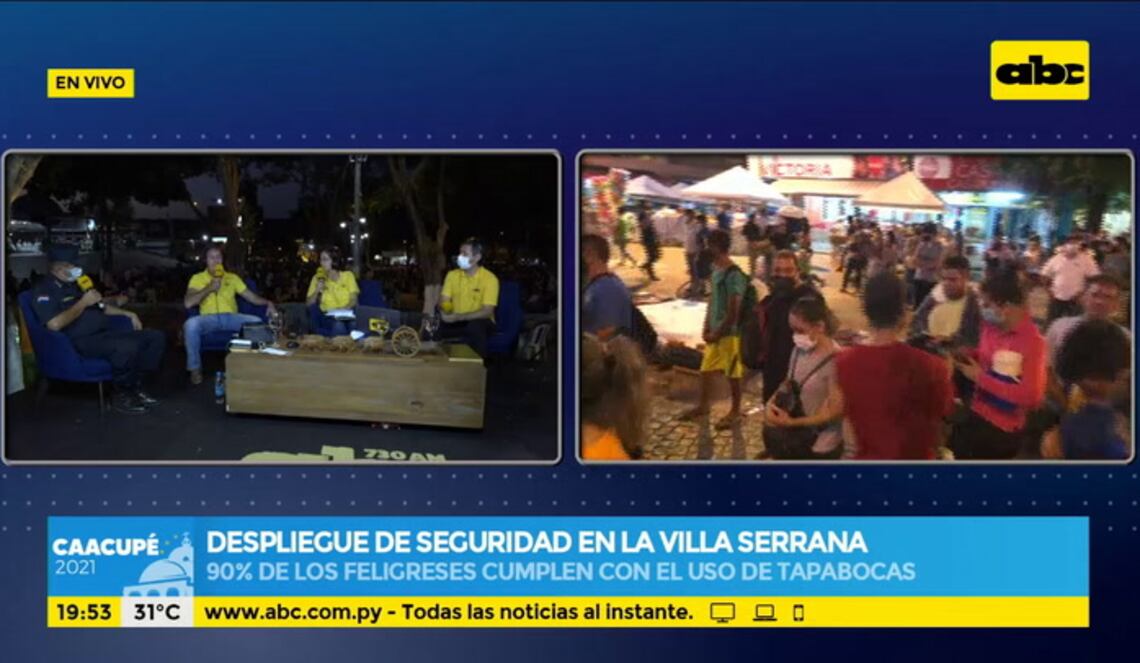 Background ABCTV JWP