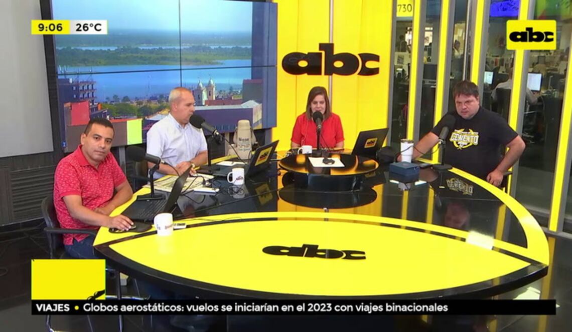 Background ABCTV JWP