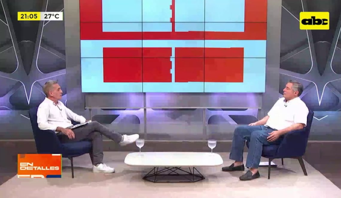 Background ABCTV JWP