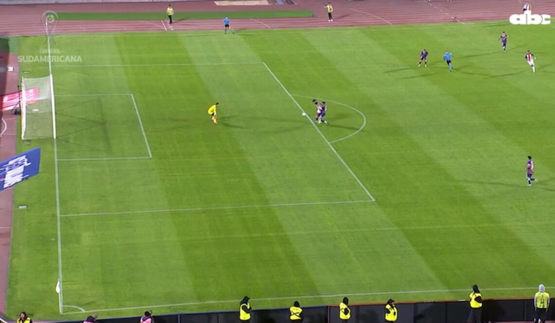 Background ABCTV JWP