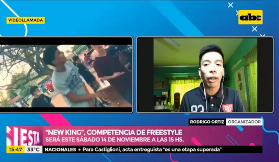 Background ABCTV JWP