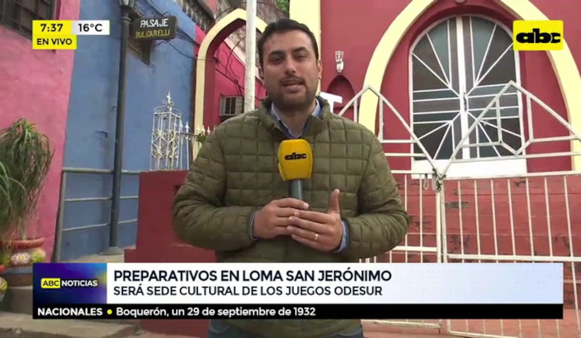 Background ABCTV JWP