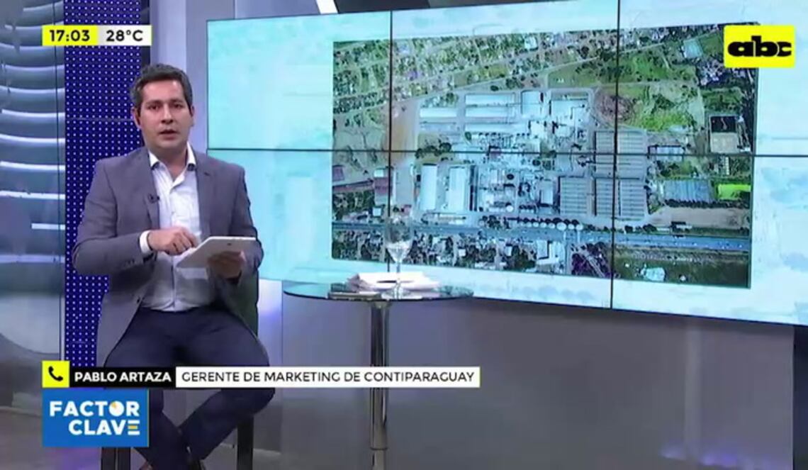 Background ABCTV JWP