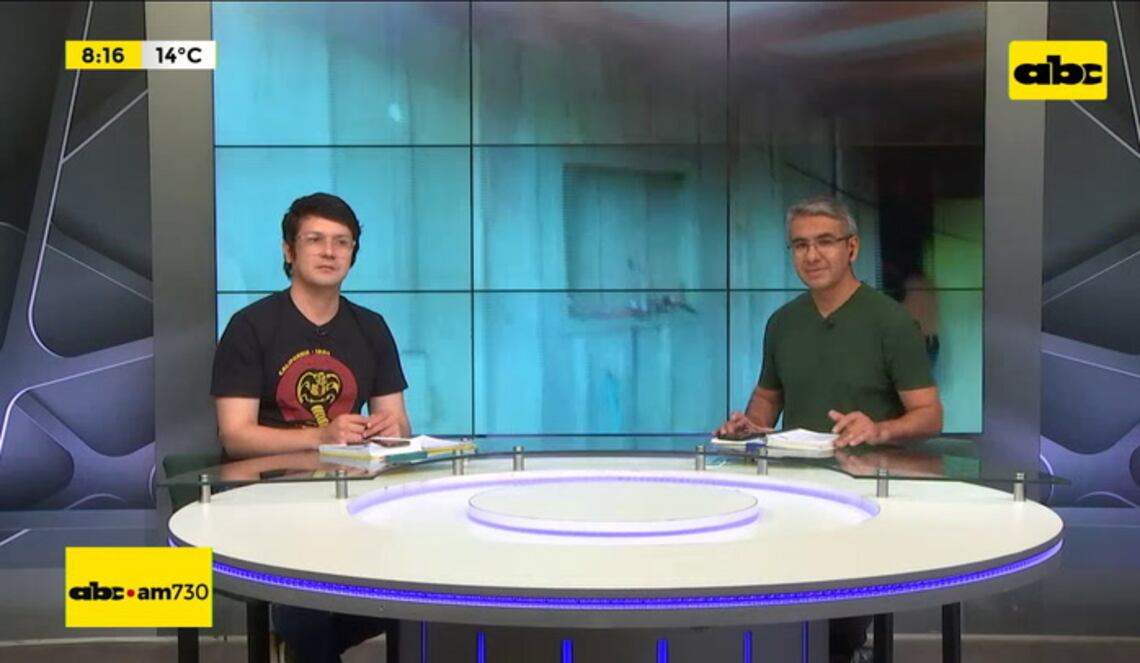 Background ABCTV JWP