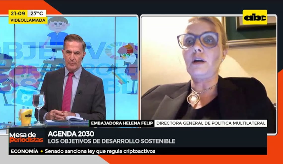 Background ABCTV JWP