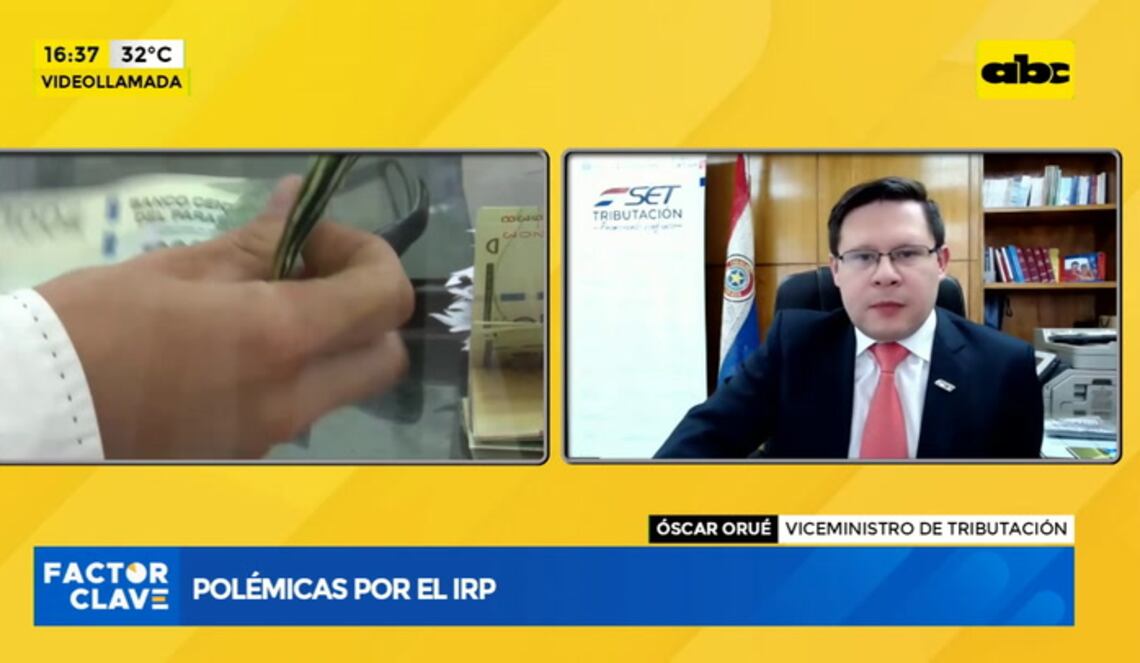 Background ABCTV JWP