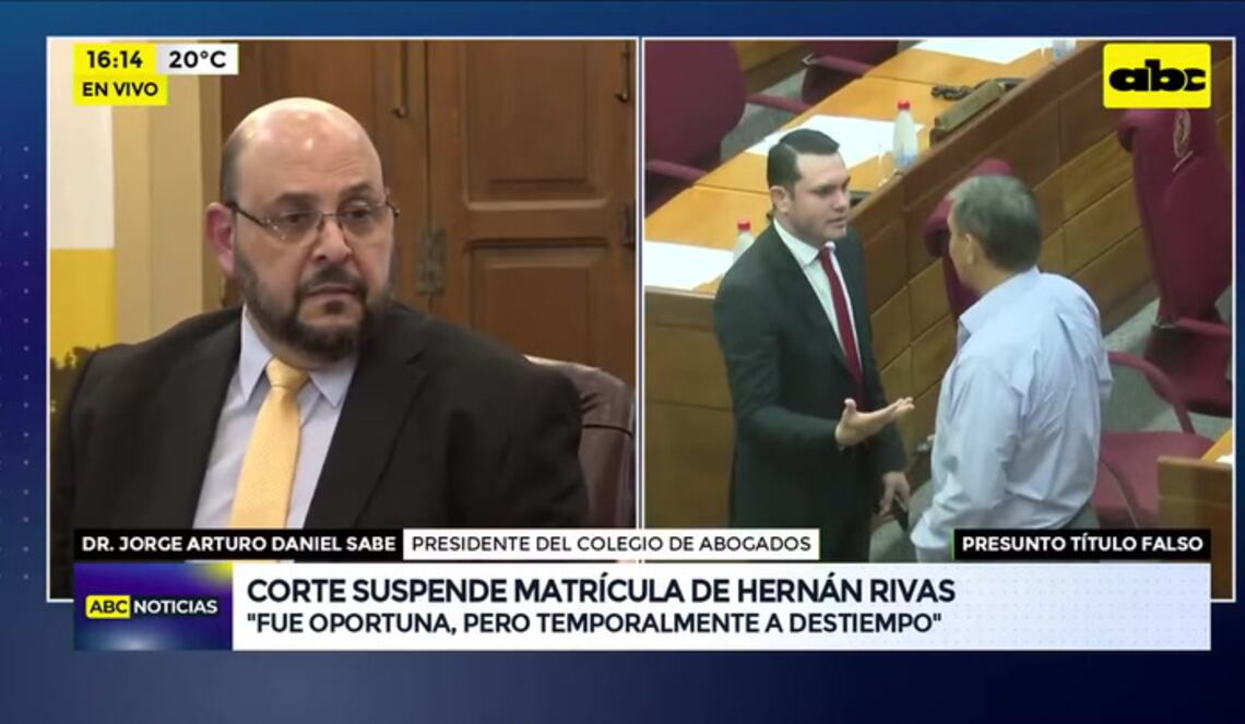 Background ABCTV JWP