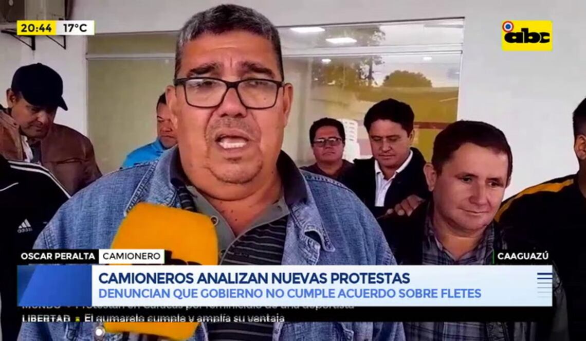 Background ABCTV JWP