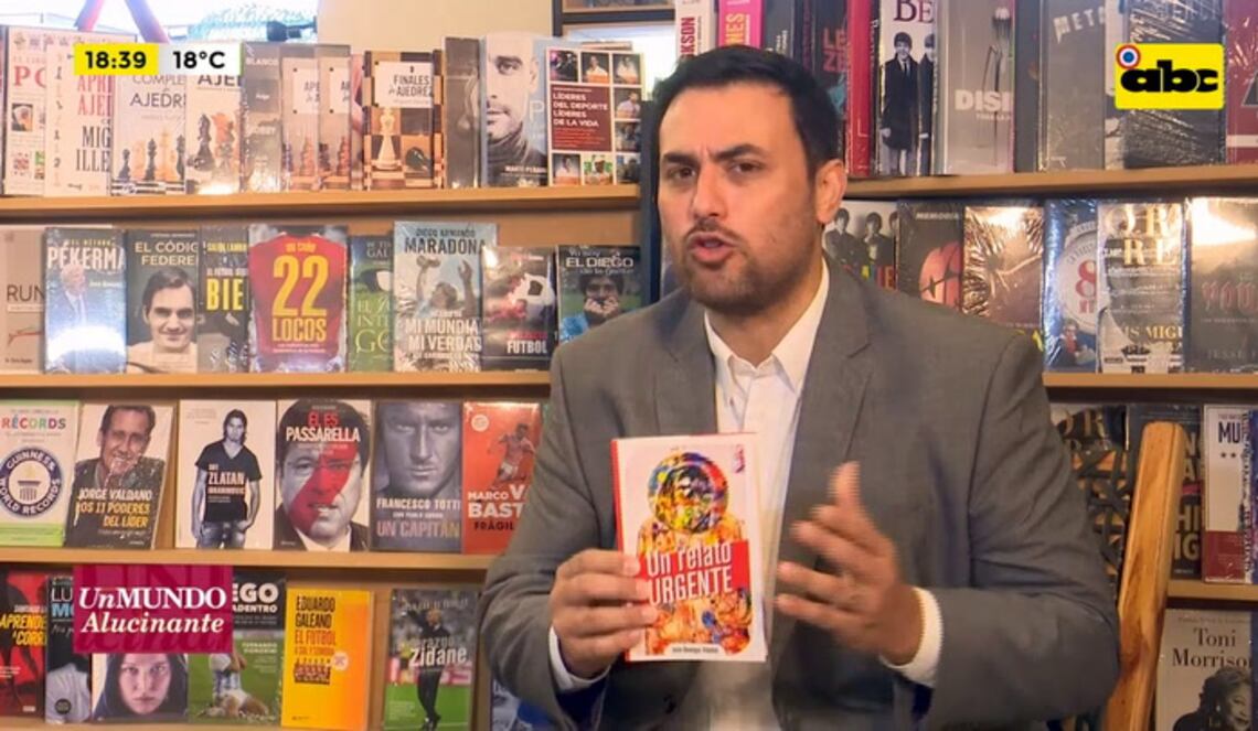 Background ABCTV JWP