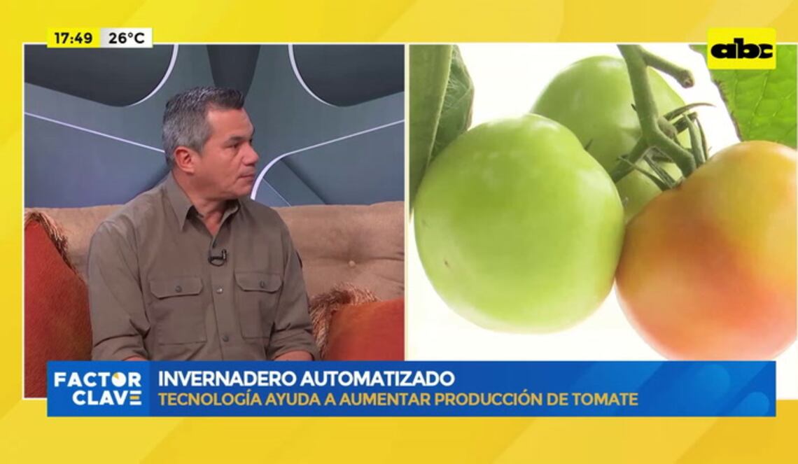 Background ABCTV JWP