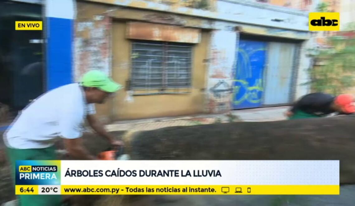 Background ABCTV JWP