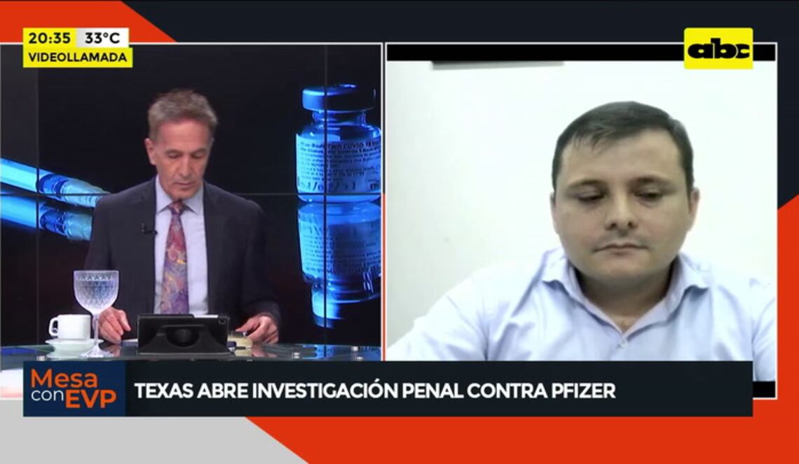 Background ABCTV JWP