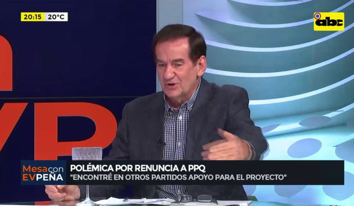 Background ABCTV JWP