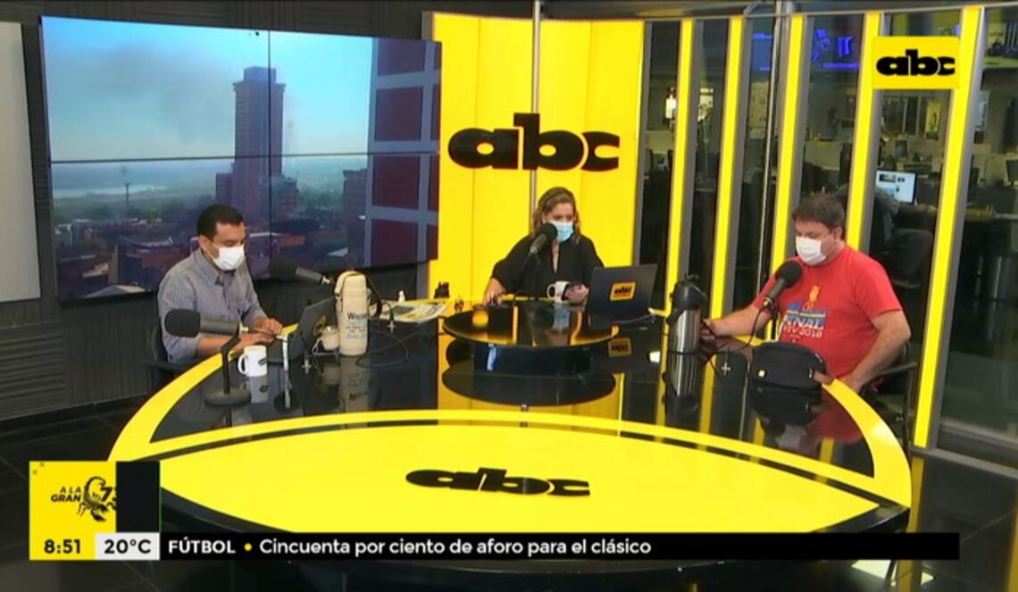 Background ABCTV JWP