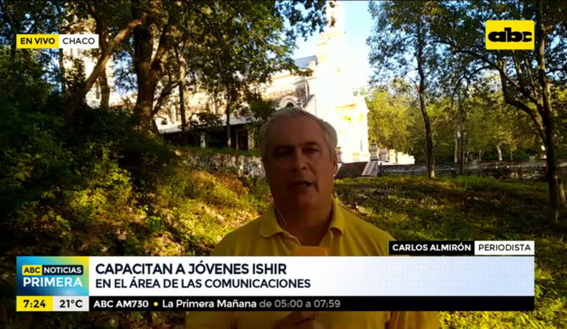 Background ABCTV JWP