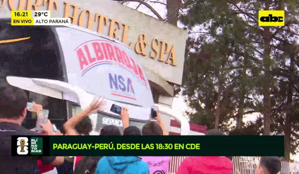 Background ABCTV JWP