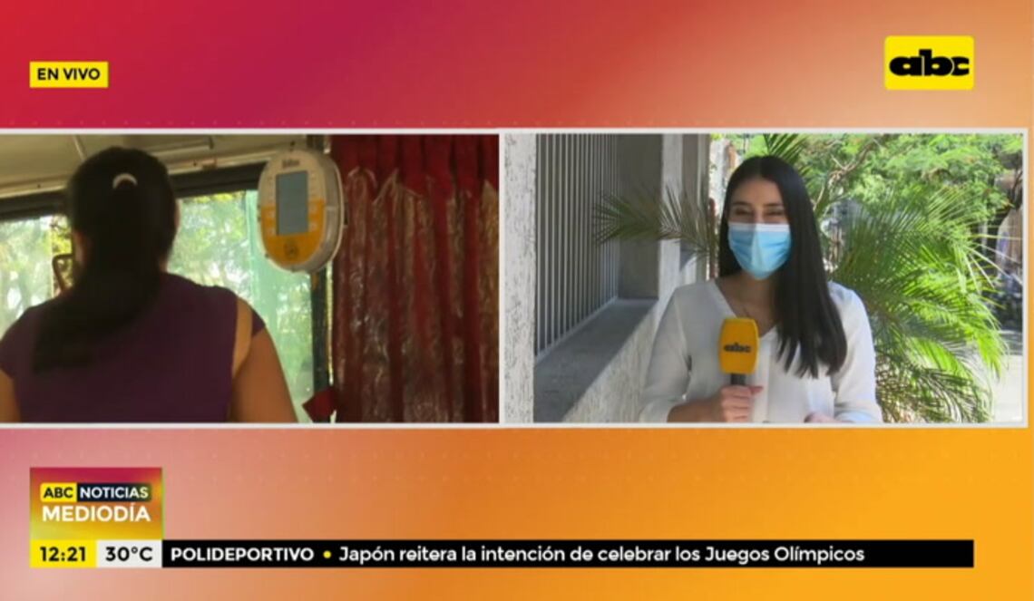 Background ABCTV JWP