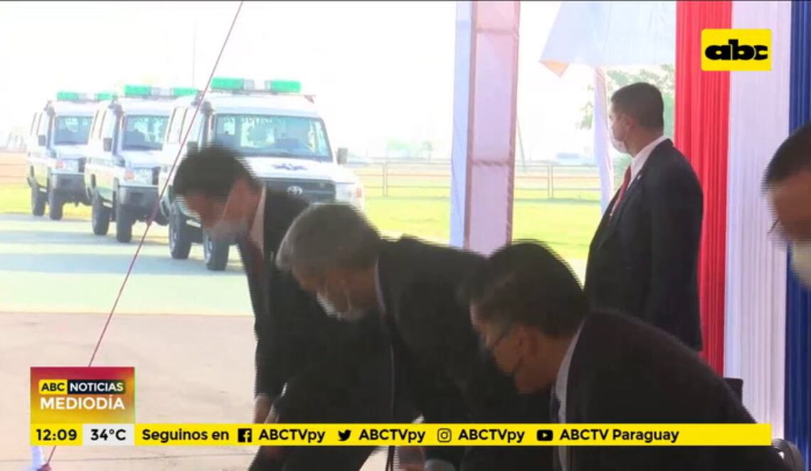 Background ABCTV JWP