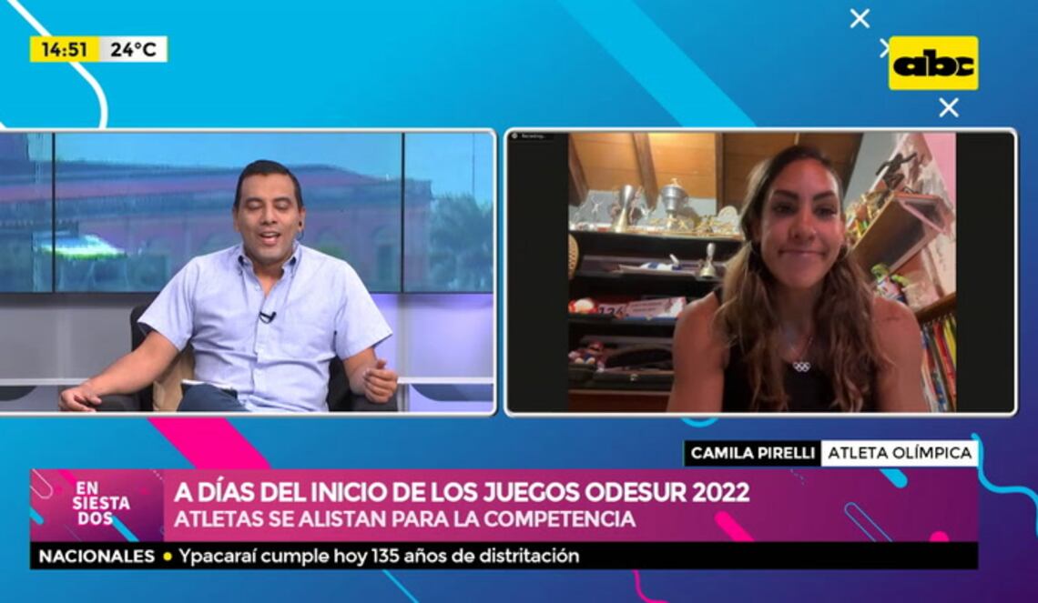 Background ABCTV JWP