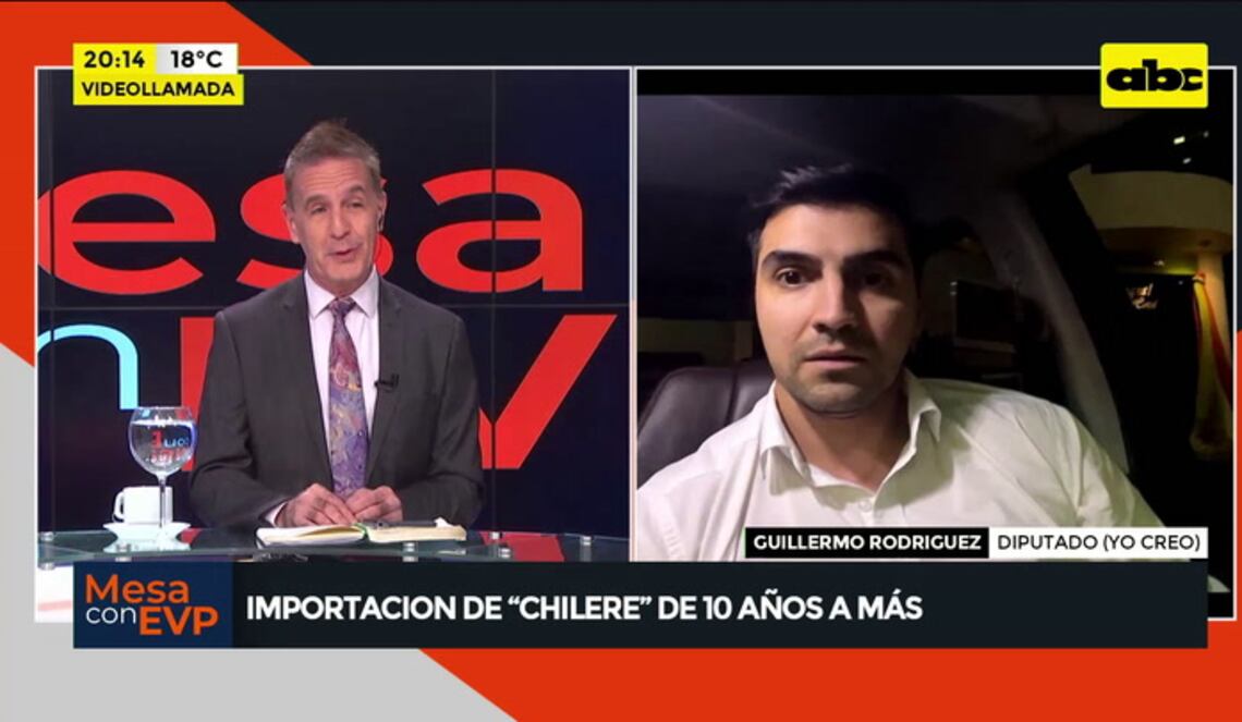 Background ABCTV JWP