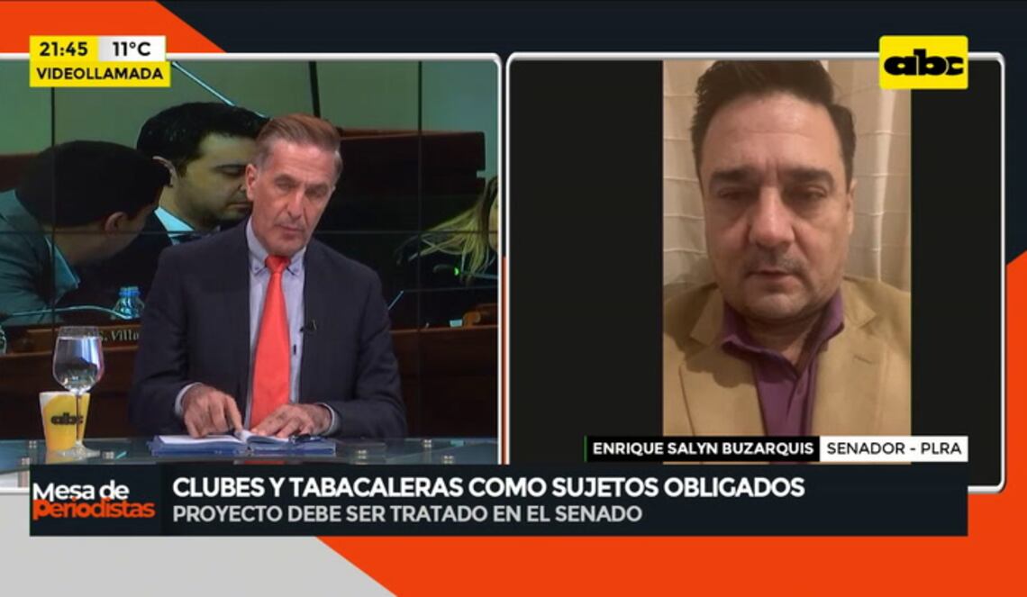 Background ABCTV JWP