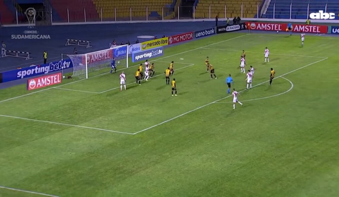 Background ABCTV JWP