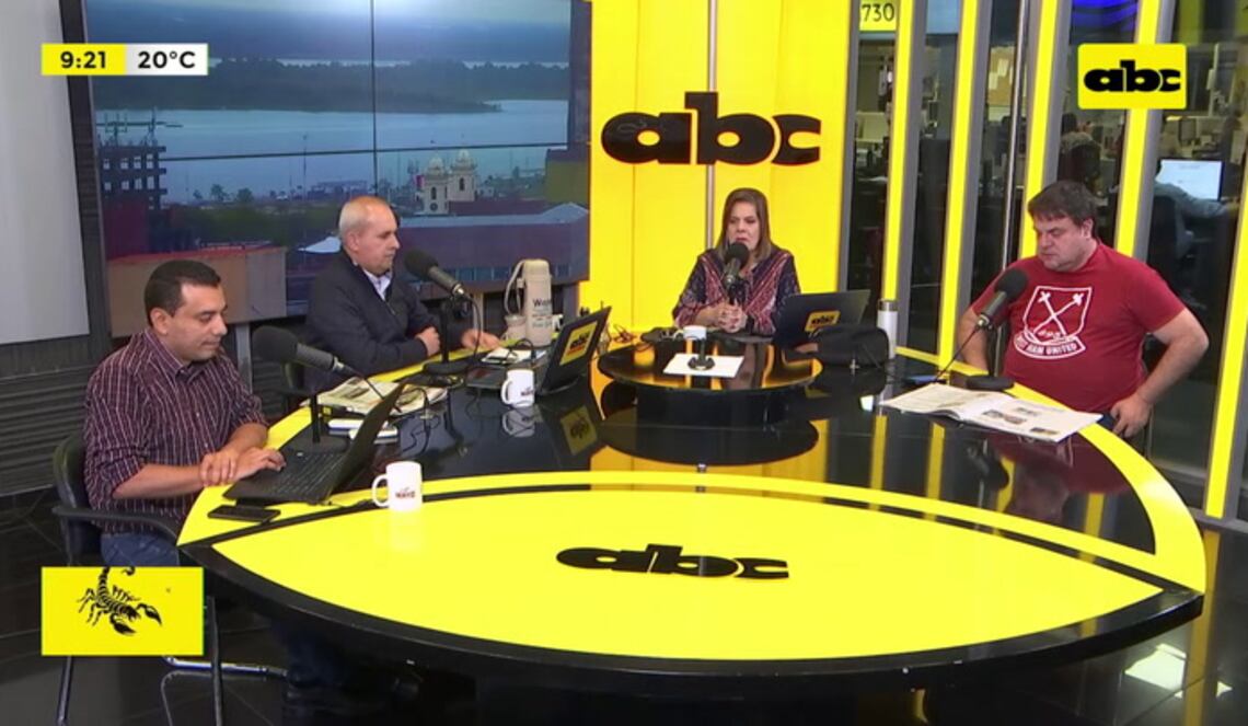 Background ABCTV JWP