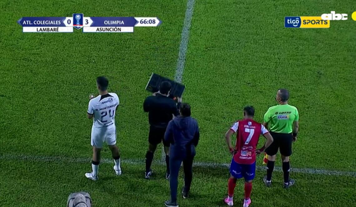 Background ABCTV JWP