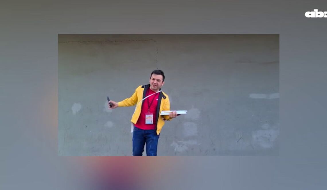 Background ABCTV JWP