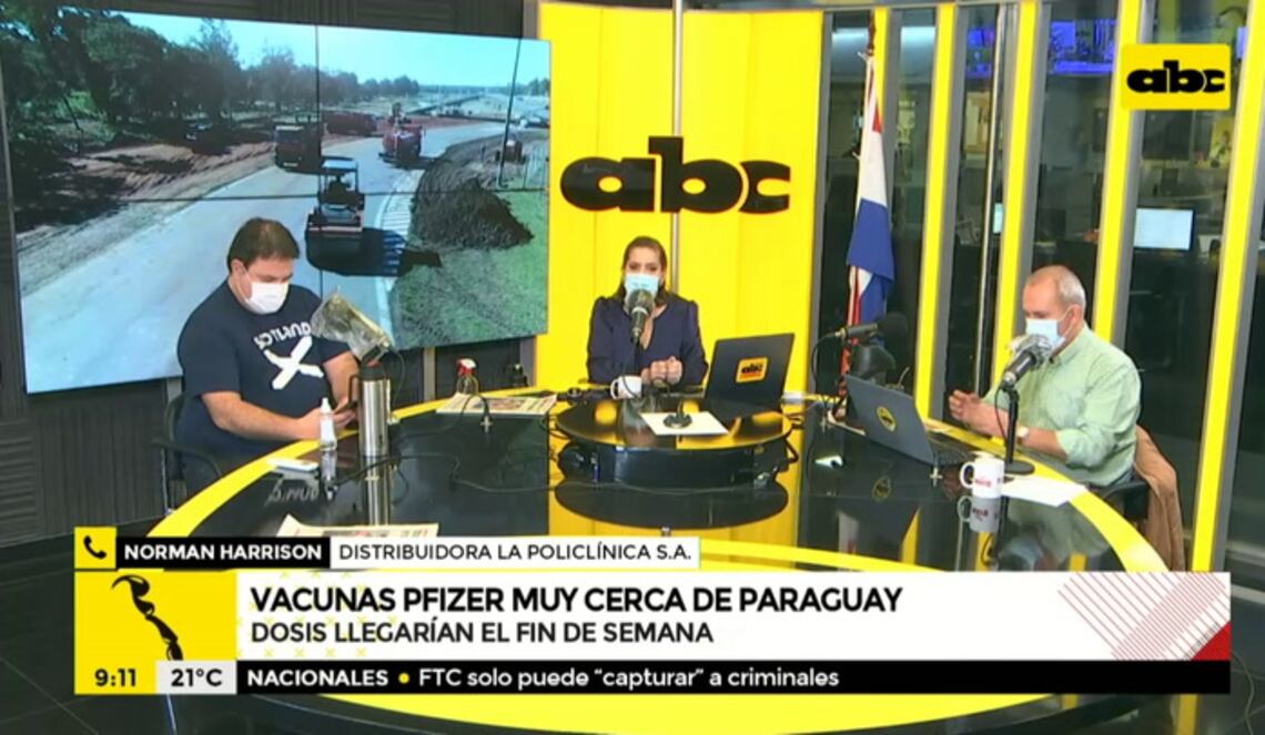 Background ABCTV JWP