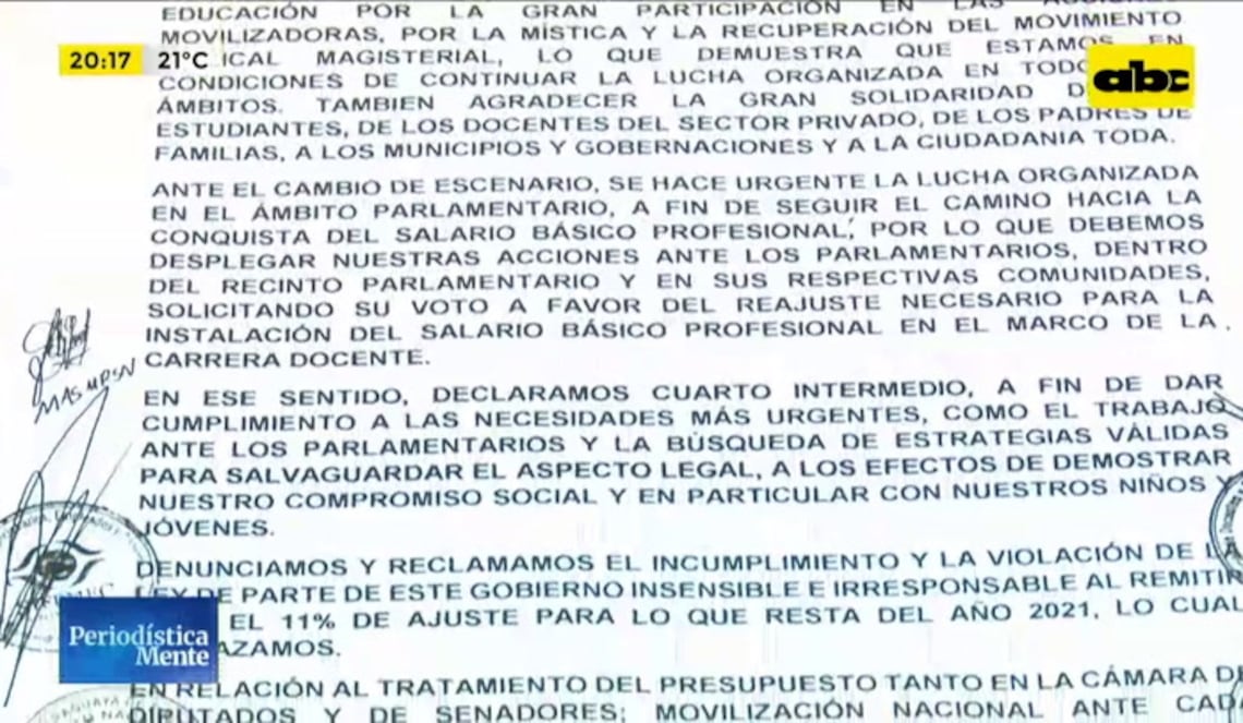 Background ABCTV JWP