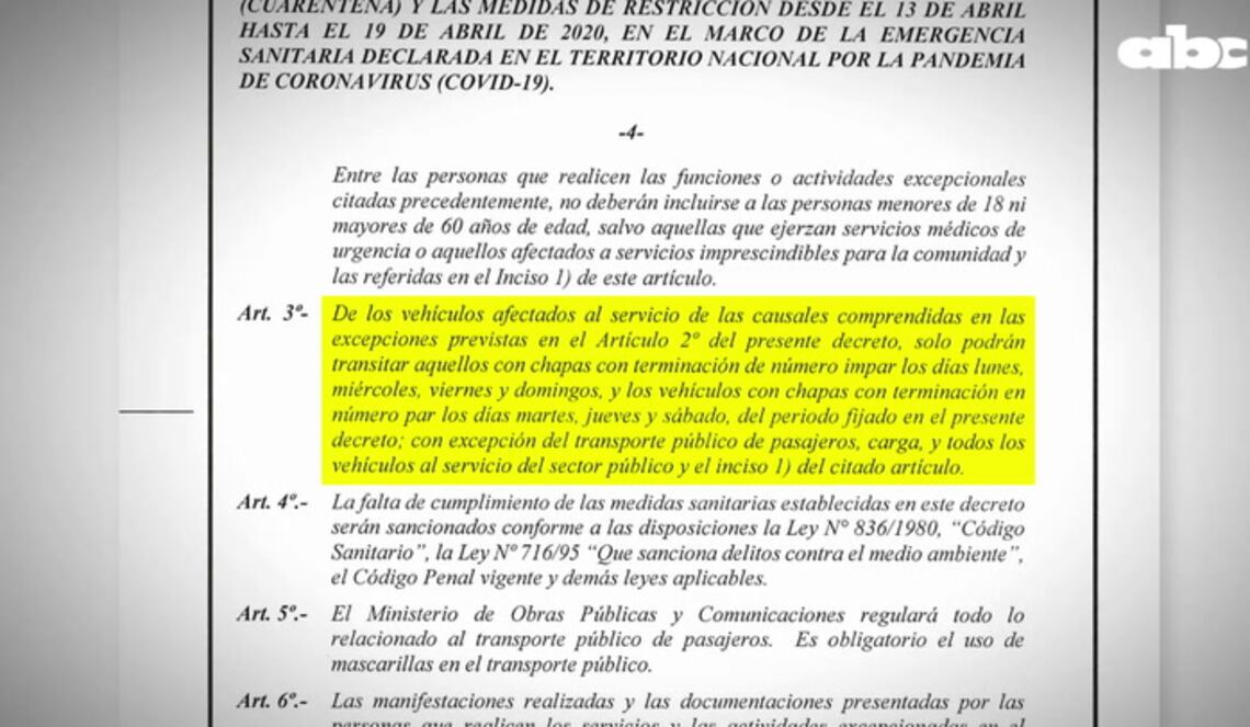 Background ABCTV JWP