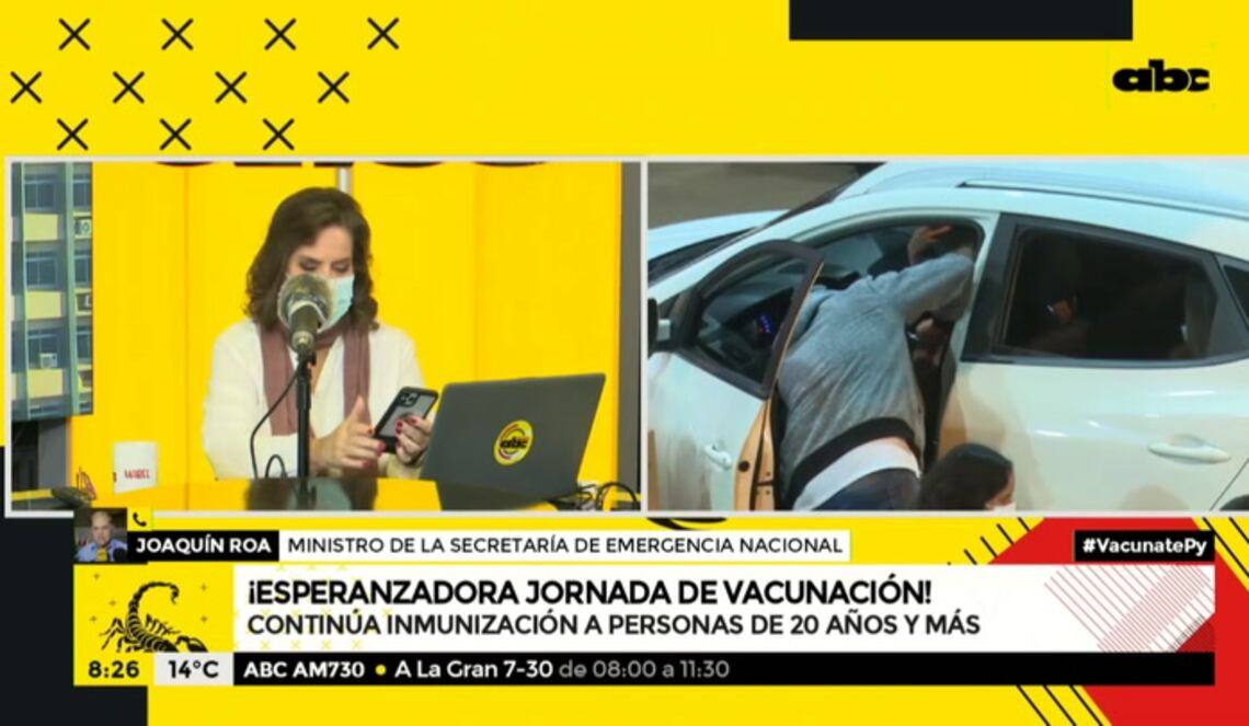 Background ABCTV JWP