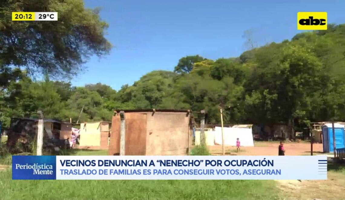 Background ABCTV JWP