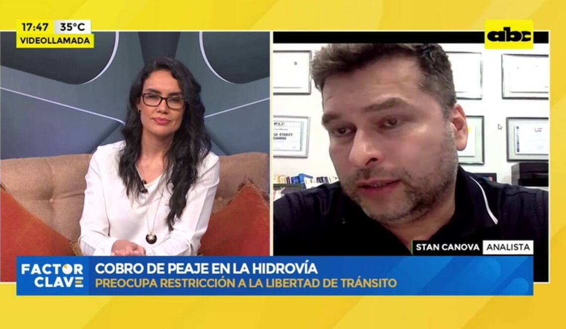 Background ABCTV JWP