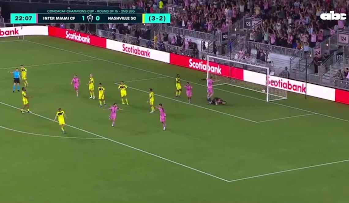 Background ABCTV JWP