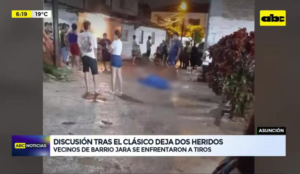 Background ABCTV JWP