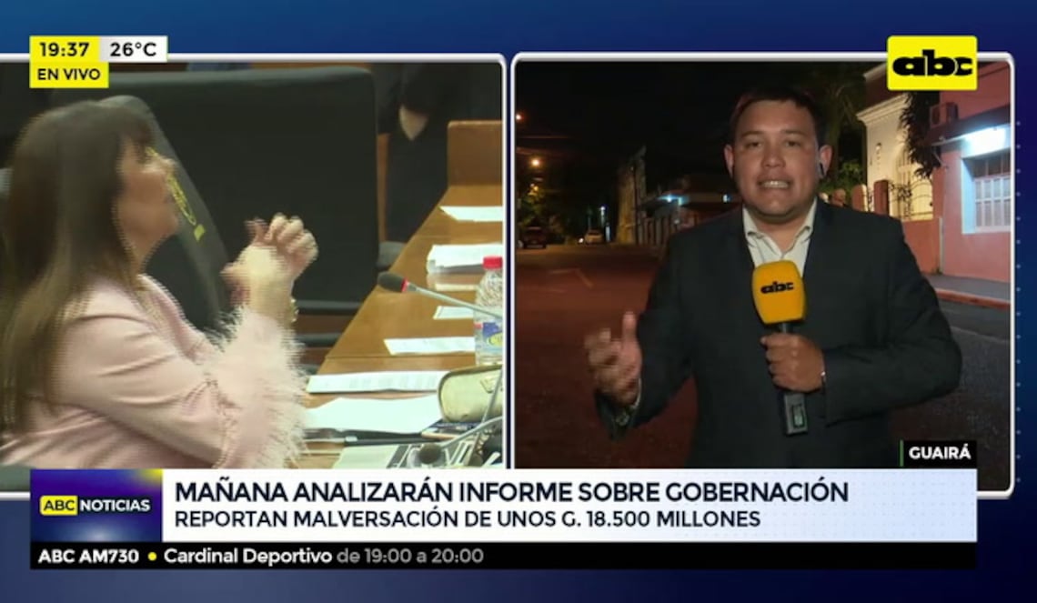 Background ABCTV JWP