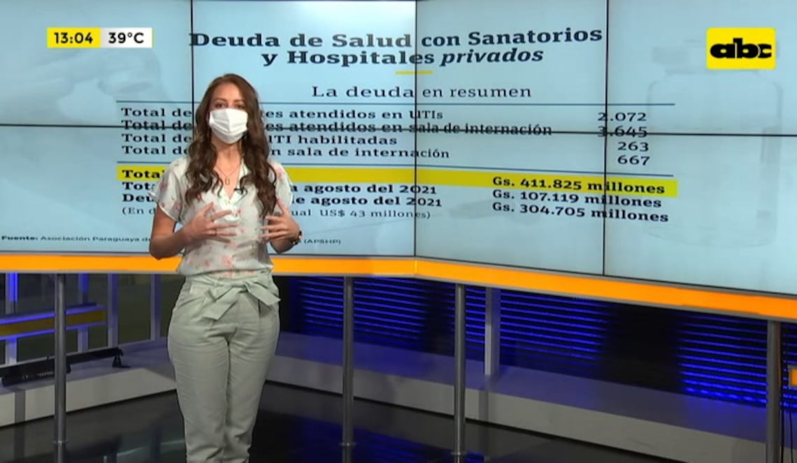 Background ABCTV JWP