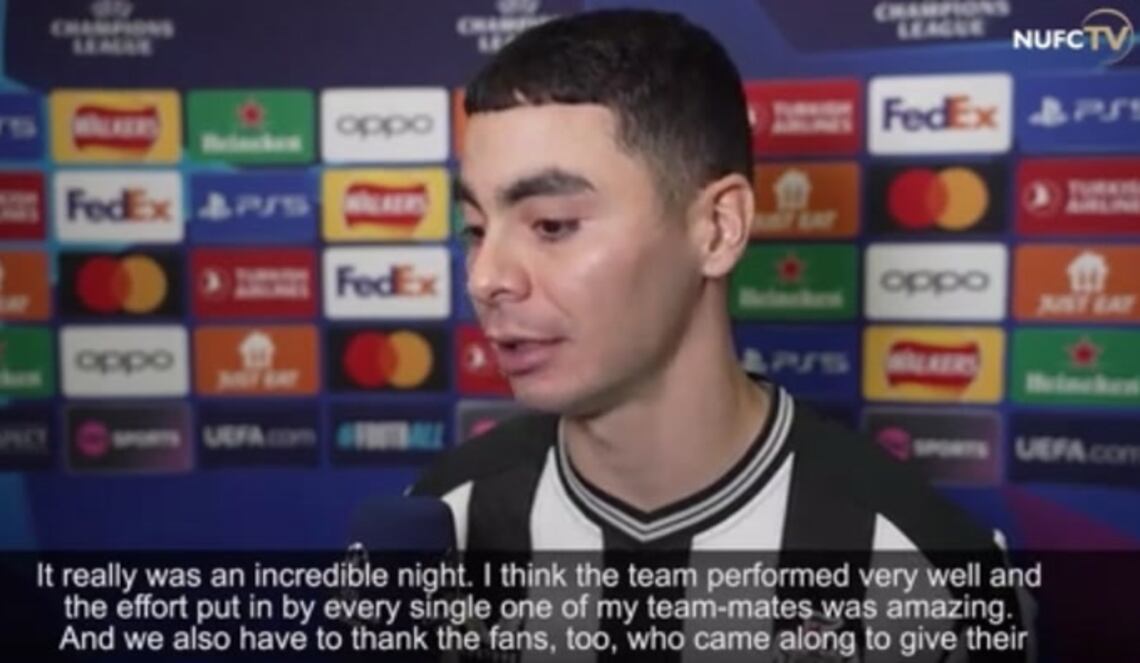 Background ABCTV JWP