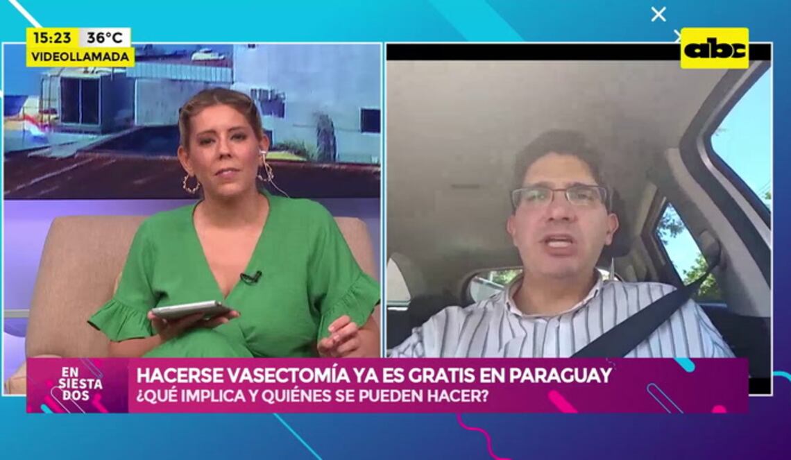 Background ABCTV JWP