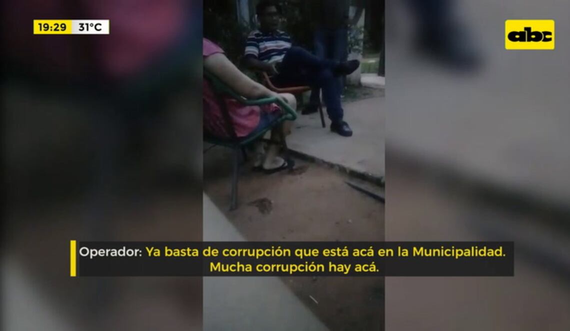 Background ABCTV JWP